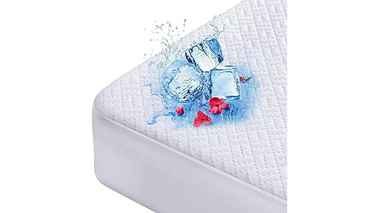 Most Popular 31 Comfortable Mattress Protector