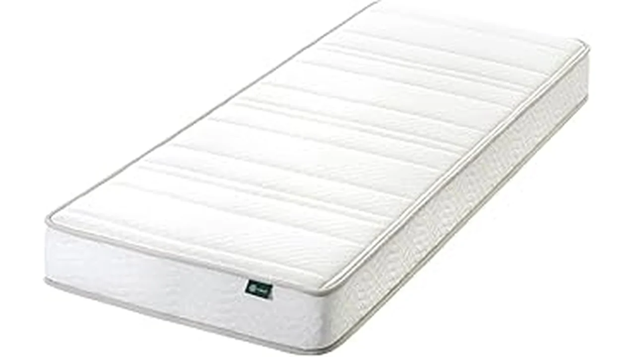 Most Popular 31 Common Mattress Size