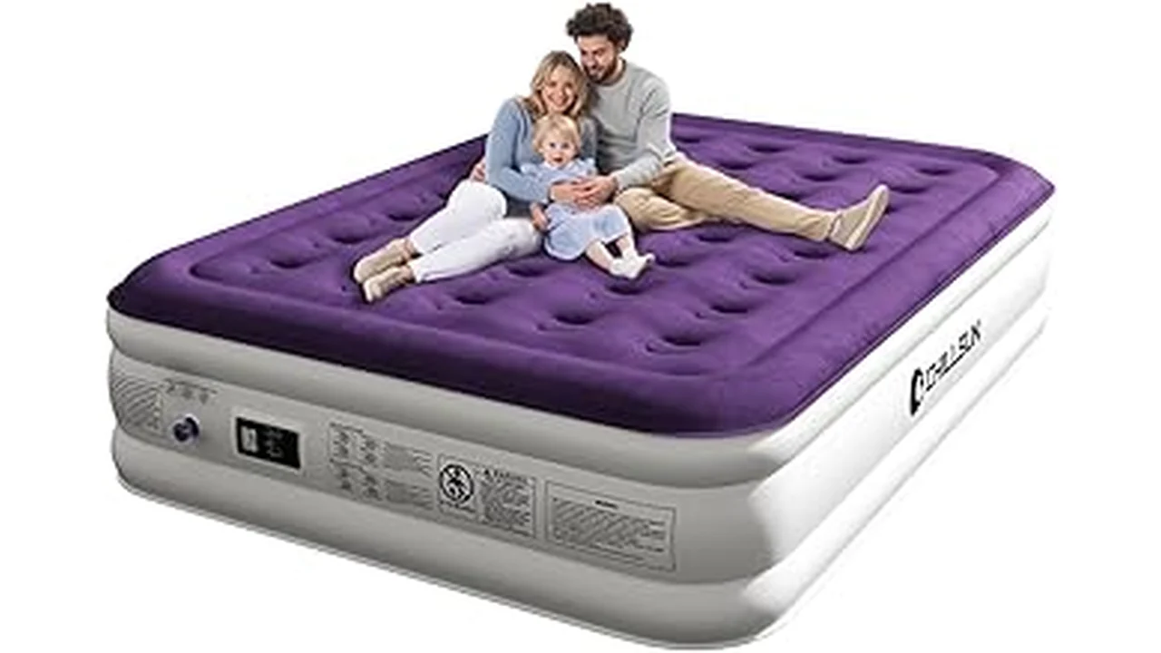Top 17 Mattress Amazon
