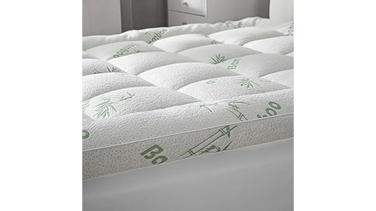 Top 26 Mattress Actress