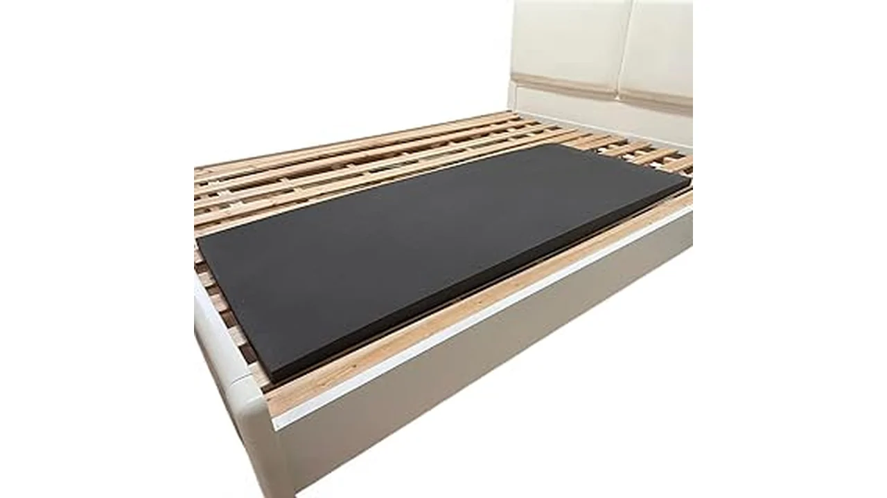 Top 31 Mattress Edge Support