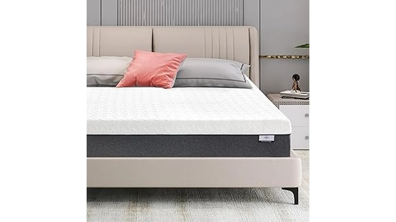 Top 8 Quality Mattress in Usa