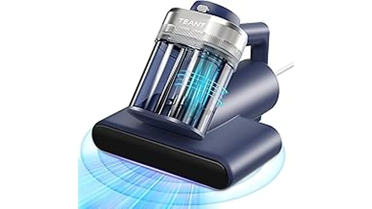 Top Rated 22 Mattress Vacuum for Dust Mites