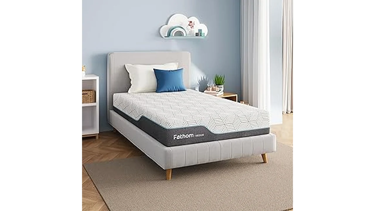 Top Rated 31 Mattress Delivery in a Box