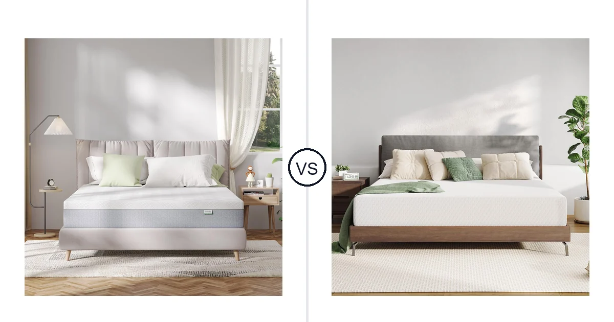 Novilla Queen vs Novilla Full: Mattress Comparison (Key Differences)