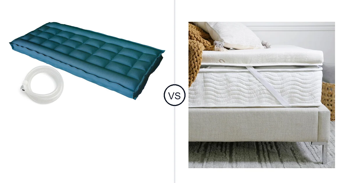REM Air System King vs Saatva Queen: Which Should You Buy?