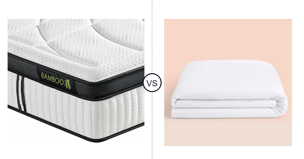 Suiforlun King vs Casper Queen: Which Should You Buy?