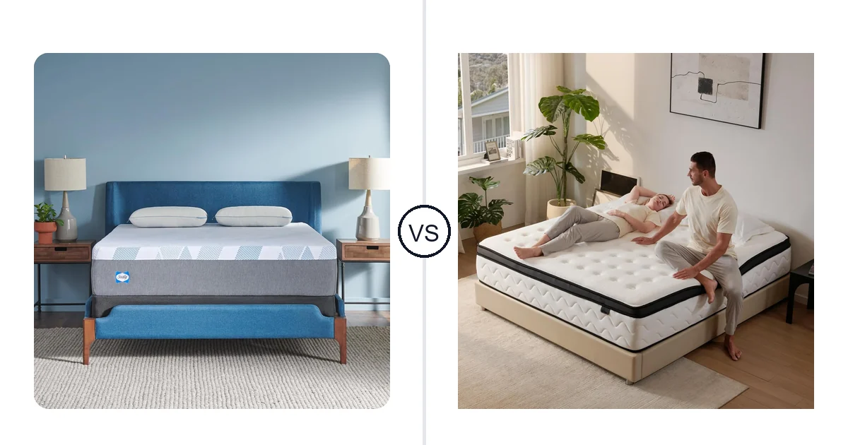 Sealy Queen vs Generic King: Which Should You Buy?