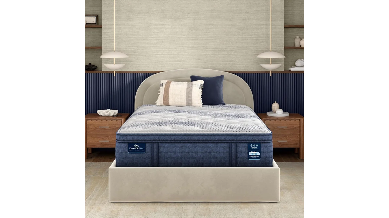 Serta iComfortPro Buckingham Mattress – In-Depth Review