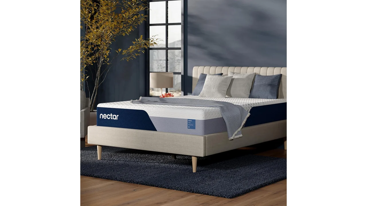 Nectar Classic 12” Twin XL Mattress – Pros & Cons