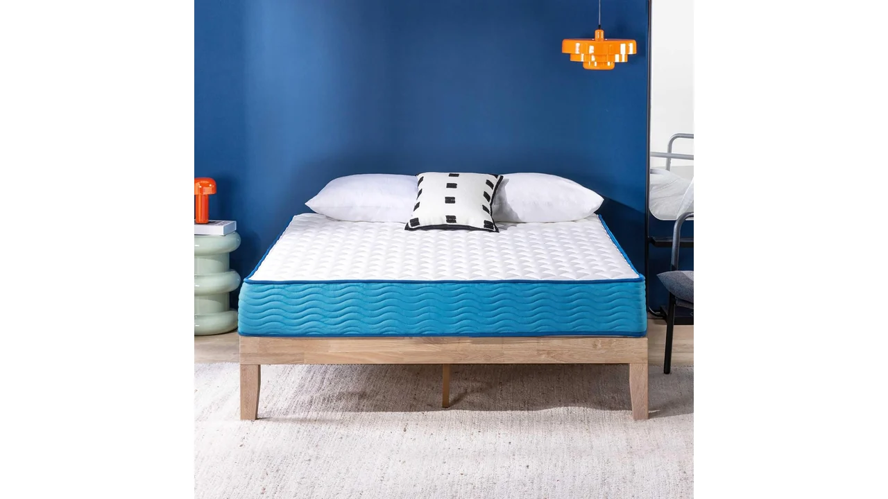 Best Price Mattress 10 Inch Hybrid Mattress – Is It Worth