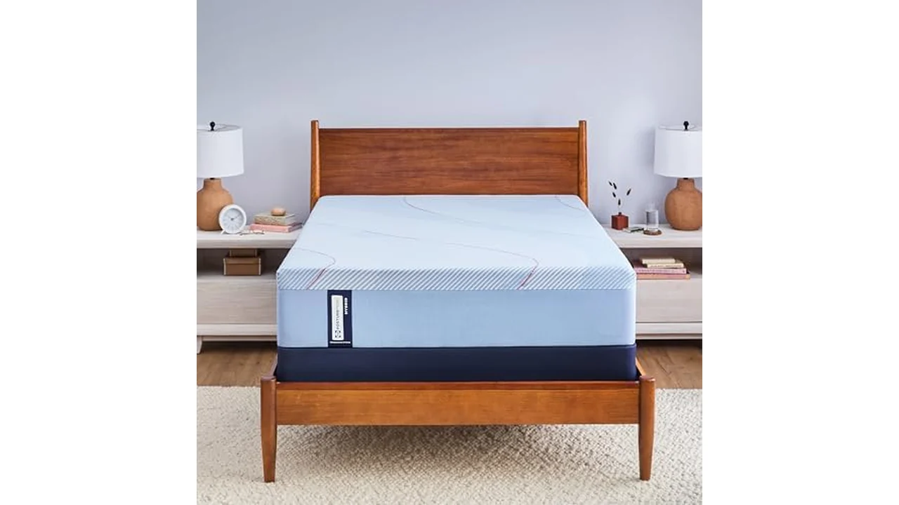 Sealy Posturepedic® Fayette 12″ Firm – Is It Worth the
