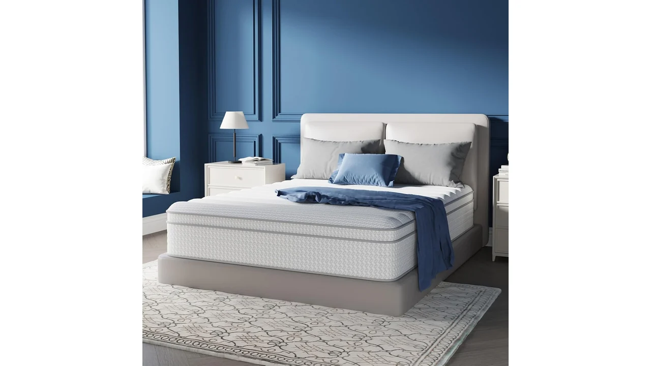 Avenco Queen Mattress 14 Inch in a Box: Honest Review