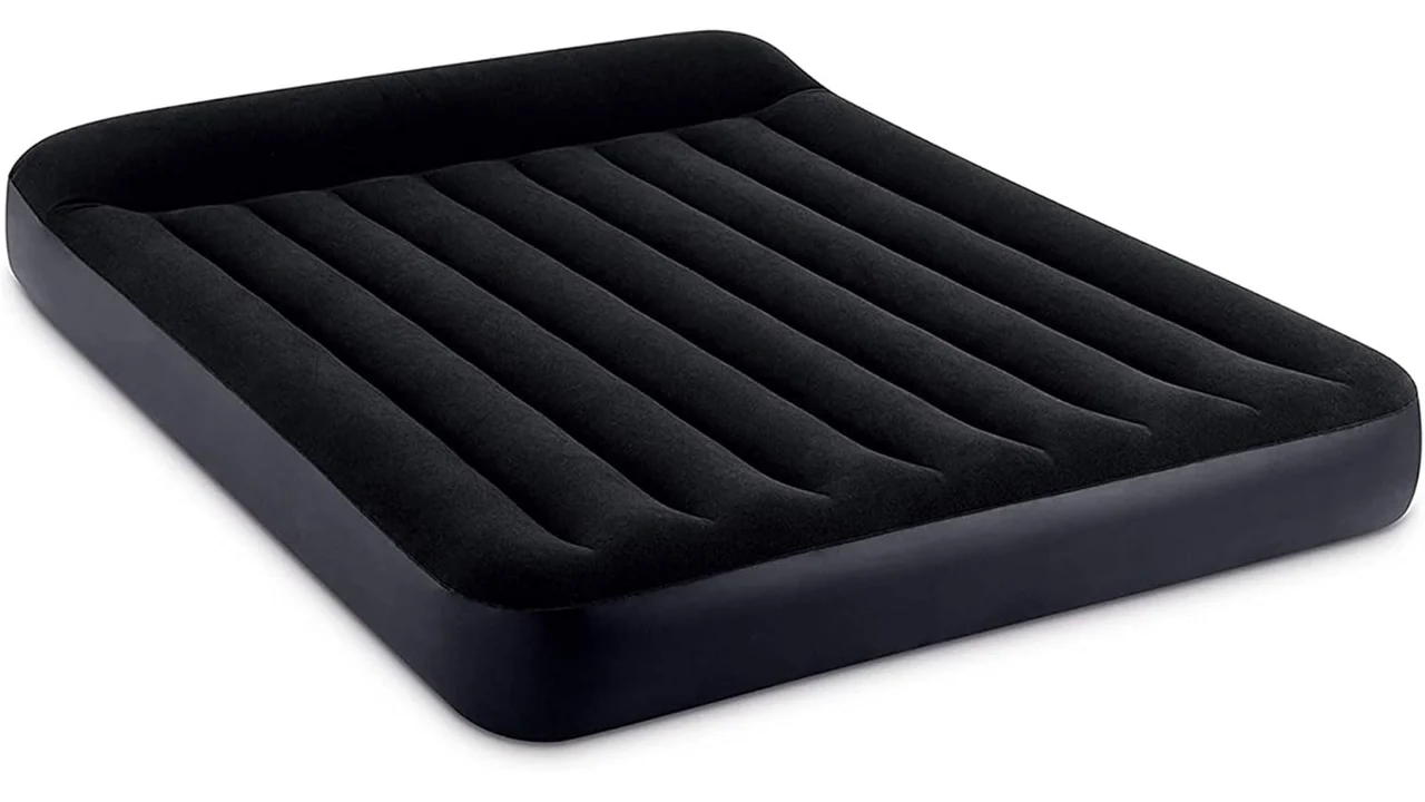 INTEX Dura-Beam Pillow Rest – Honest Review