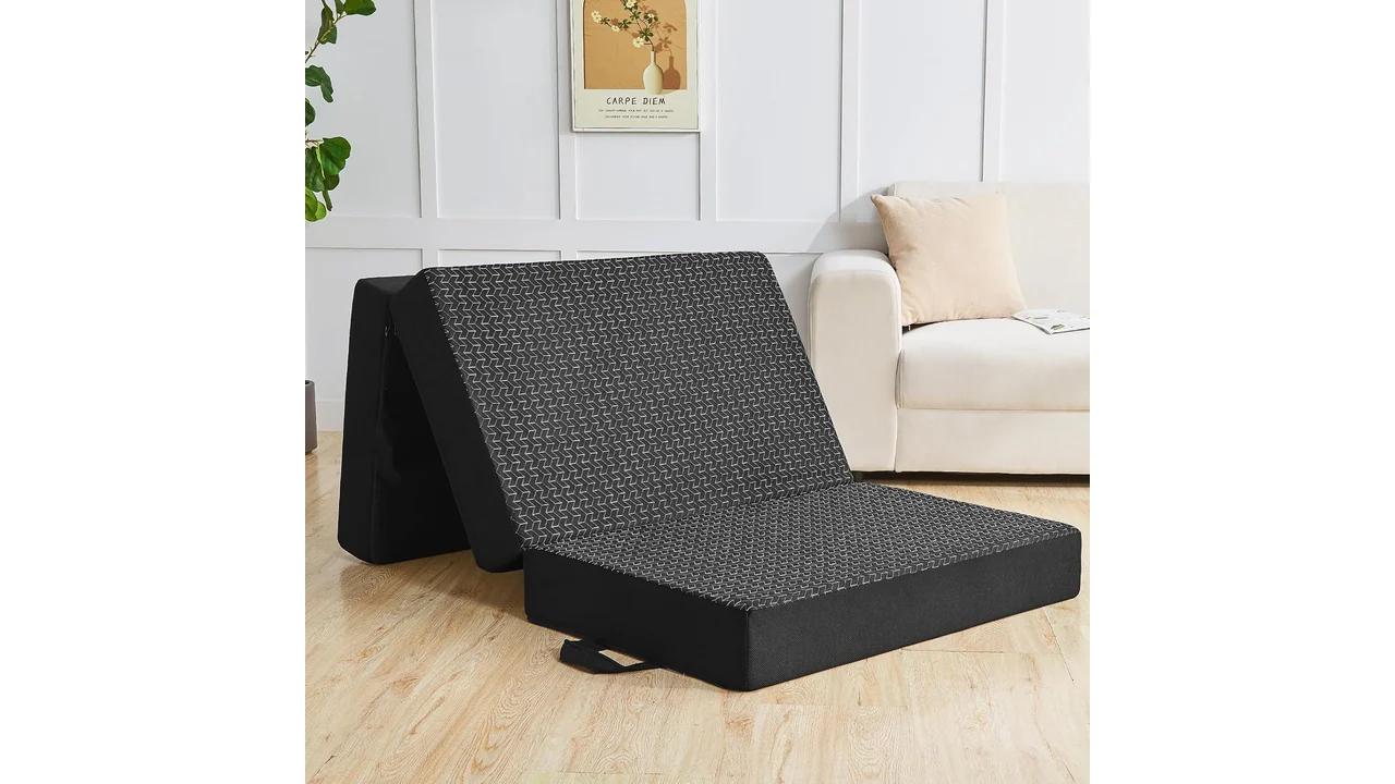 CYMULA Folding Mattress Twin: In-Depth Review