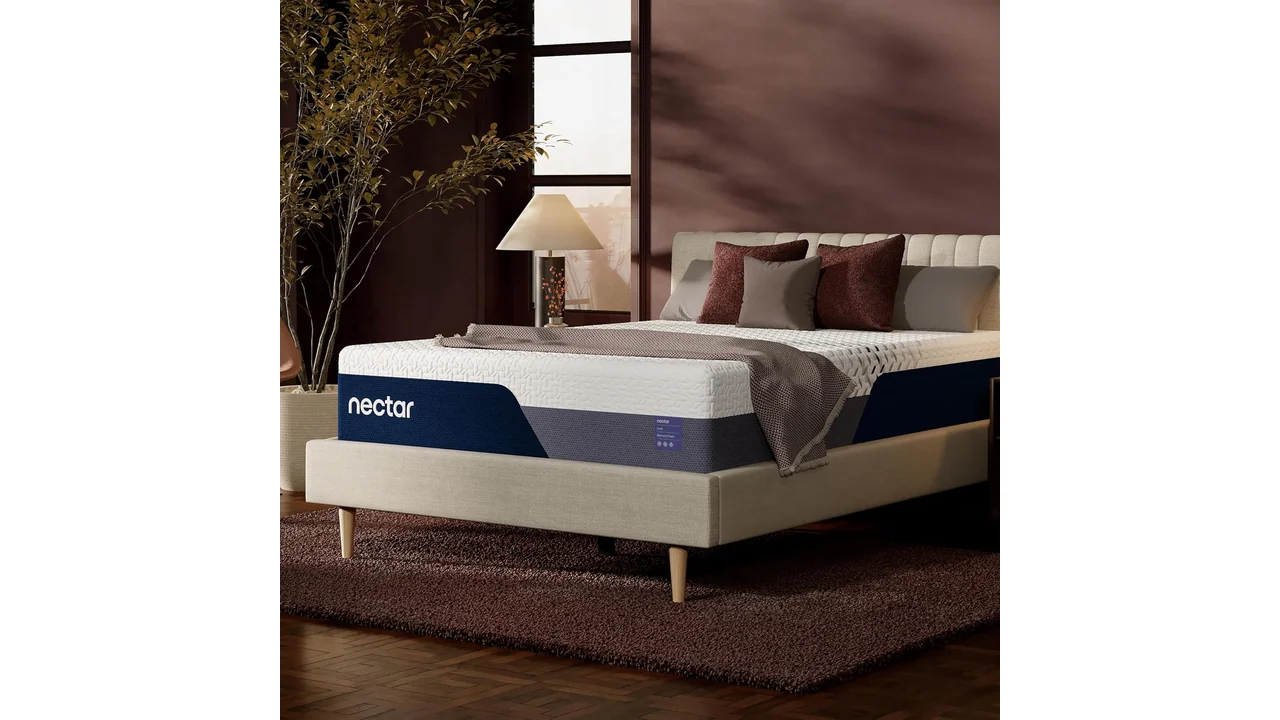 Nectar Luxe 14” Twin XL Mattress – Honest Review
