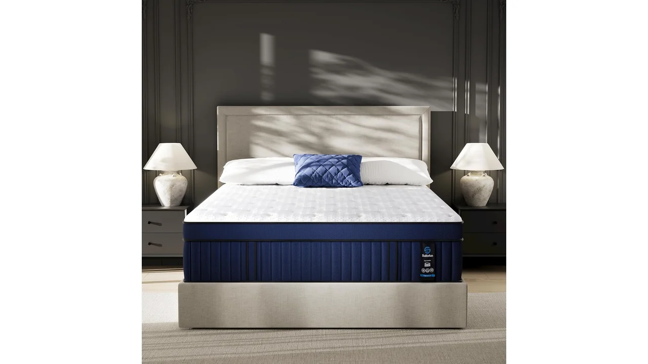 Suiforlun 14 Inch King Mattress – Honest Review