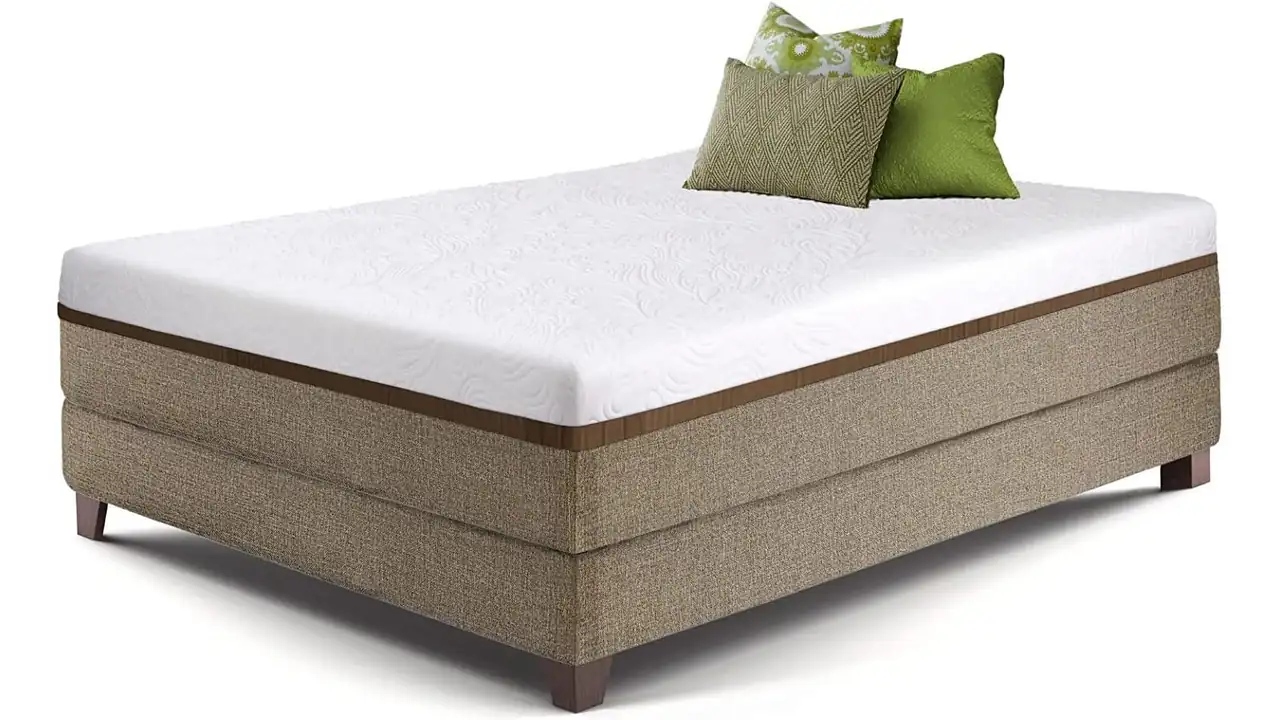 Live Sleep Resort Ultra Bed in Box – Honest Review