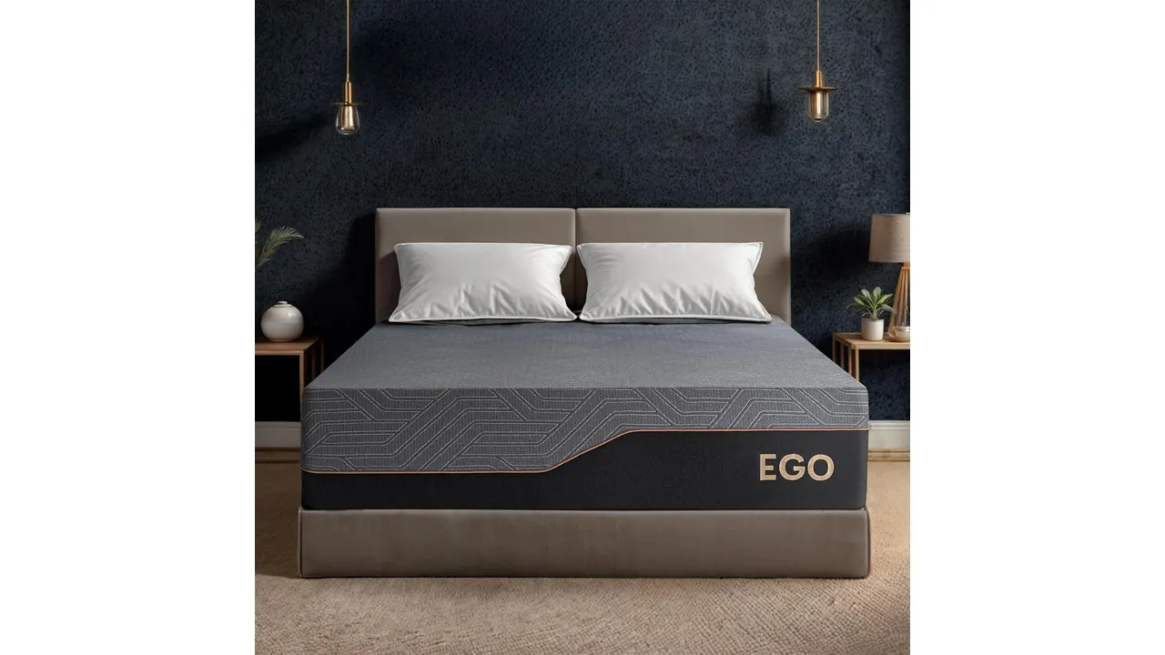 MLILY EGOHOME 14 Inch King Mattress: Pros & Cons