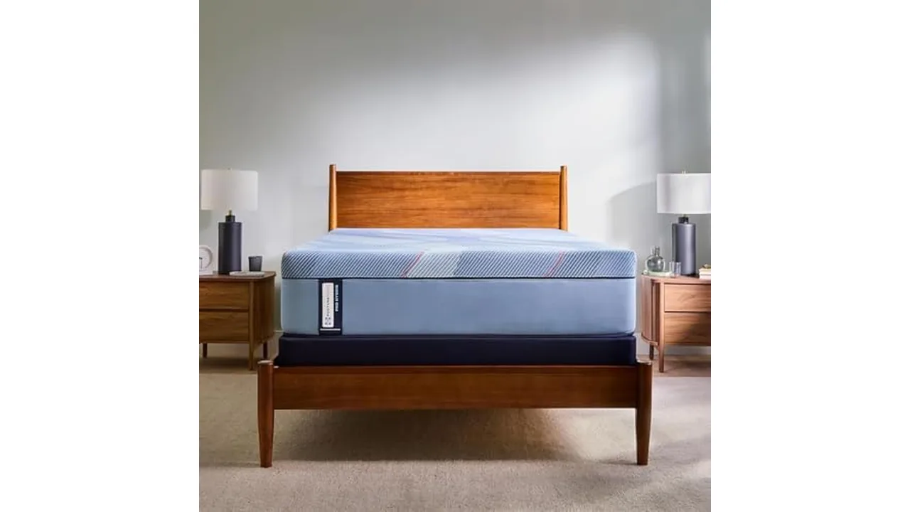 Sealy Posturepedic® Pro Haverford – In-Depth Review